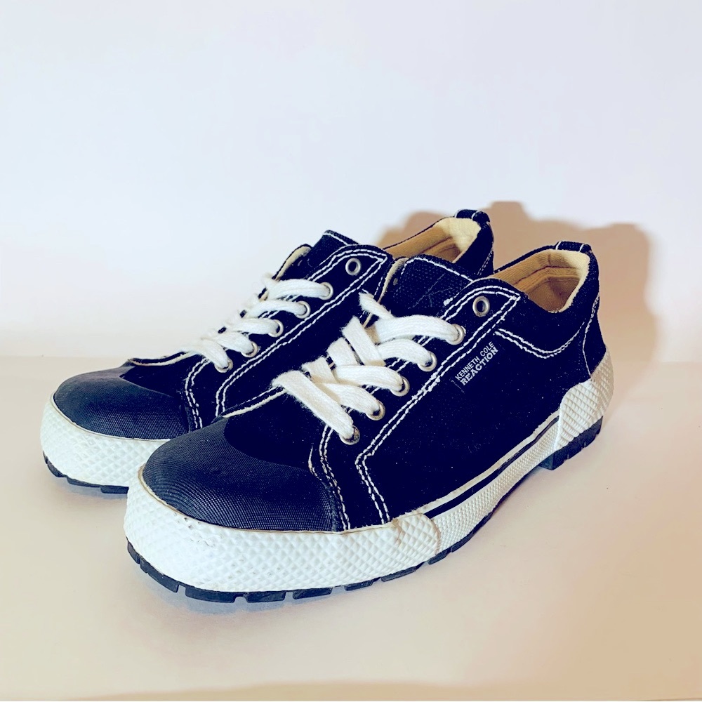 Kenneth Cole Casual Sneakers